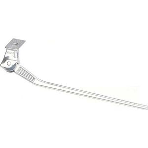 Olona standaard alu c10 zilver 295/1 28 inch 295 mm exclusief bout / ring