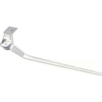 Olona standaard alu c10 zilver 295/1 28 inch 295 mm exclusief bout / ring