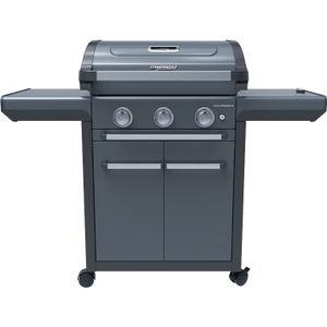 3 Series Premium S Barbecue