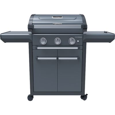 3 Series Premium S Barbecue