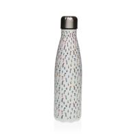 Waterfles Versa Blume Staal 7 x 27 x 7 cm