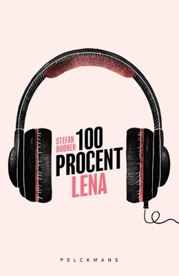 100 procent Lena (Hardback)