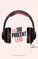100 procent Lena (Hardback)