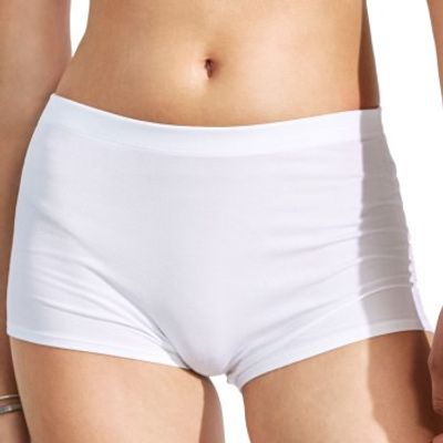 Bread and Boxers Boxer Panty