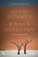 Binnen geroepen - Henri De Nouwen - ebook