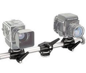 Manfrotto 131DDB, Acc. Arm