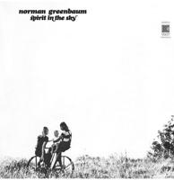 Norman Greenbaum - Spirit In The Sky (Remastered) LP