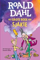 Het grote boek van Sjakie (Hardback)