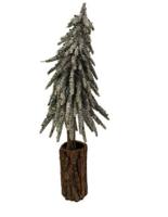 Kerstboompje Sneeuw 33 cm Buitengewoon de Boet - Buitengewoon de boet
