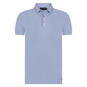 Scotland Blue Polo SPE25108HI31SB