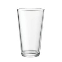 Drinkglas conisch model - thumbnail