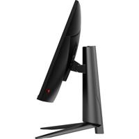 MSI MAG401QR computer monitor 101,6 cm (40") 3440 x 1440 Pixels UltraWide Quad HD Zwart - thumbnail