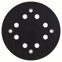 Bosch Accessories 2608601173 Schuurschijf middel Diameter 125 mm Geschikt voor Excenterschuurmachine GEX 270 A en GEX 270 AE