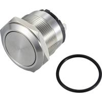 TRU COMPONENTS TC-12819640 Drukschakelaar 250 V/AC 20 A IP67 Moment 1 stuk(s)