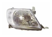 Koplamp rechts met knipperlicht vanaf 11/'08 H4 +Elektrisch Regelinks 5486962