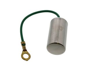 Condensator, ontstekingssysteem 1237330067