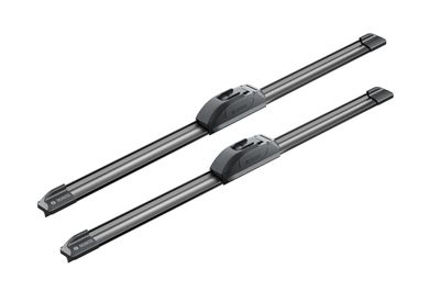 Bosch ruitenwissers Aerotwin AR451S - Lengte: 450/475 mm - set wisserbladen voorzijde AR451S
