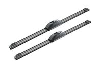 Bosch ruitenwissers Aerotwin AR451S - Lengte: 450/475 mm - set wisserbladen voor AR451S