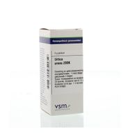 Urtica urens 200K