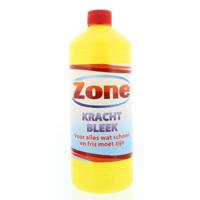 Zone Bleek 1 Liter