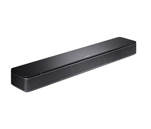 Bose TV Speaker Zwart 3.0 kanalen 100 W