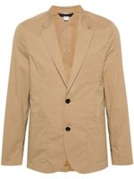 PS Paul Smith Blazer met enkele rij knopen - Beige - thumbnail