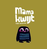 Mama kwijt (prentenboek)