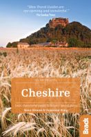 Reisgids Slow Travel Cheshire | Bradt Travel Guides - thumbnail