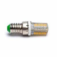 Himalaya Zoutlamp - LED lamp 3.5 watt E14 fitting - thumbnail