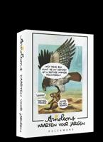 Arnoleons kaarten voor jarigen (Paperback)