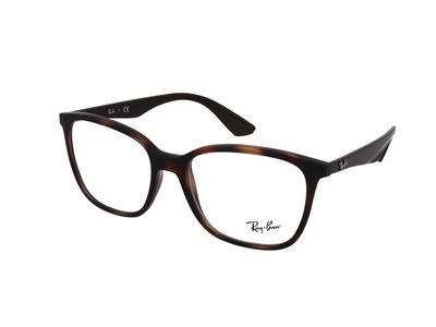 Brillen met correctie Ray-Ban RX7066 5577
