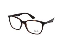 Brillen met correctie Ray-Ban RX7066 5577