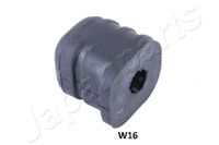 Draagarmrubber RUW16