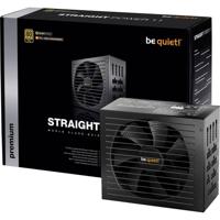 BeQuiet Straight Power 11 PC-netvoeding 850 W ATX 80 Plus Gold