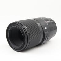 Sigma 70mm F/2.8 DG Macro ART Sony FE occasion