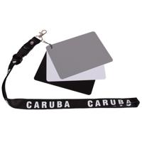 Caruba grijskaarten-set - DGC-2
