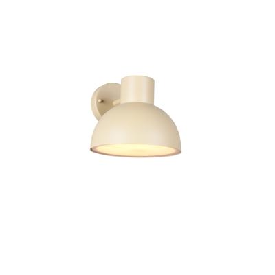 Trio Design wandlampjeElbe zand bruin - 262360166