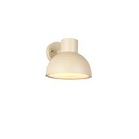 Trio Design wandlampjeElbe zand bruin - 262360166