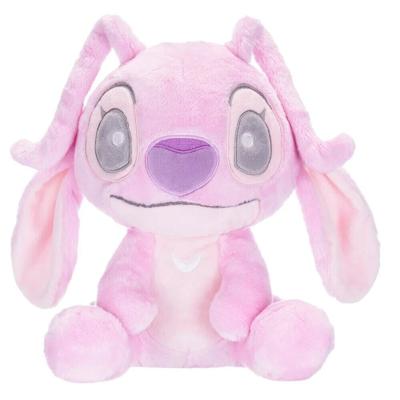 Disney Stitch pluche snuggletime