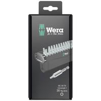 Wera Bit-Check 30 TX Universal 1 SB 05057900001 Bitset 30-delig Torx - thumbnail