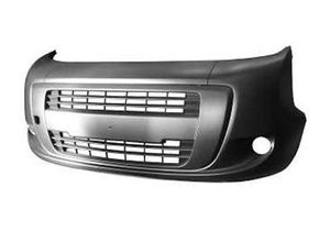 VOORBUMPER QUBO met MISTLICHTGAT 1750575