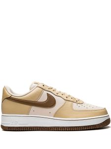 Nike baskets Air Force 1 '07 LV8 - Tons neutres