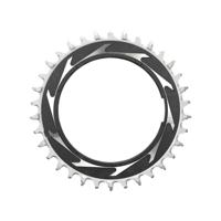 Sram kettingblad "xx sl eagle transmission" chain ring xx sl eagle tr. 34t 3mm