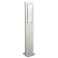 Albert Led staande buitenlampPentangles wit - 683000