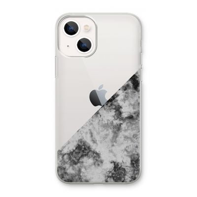 Onweer: iPhone 13 mini Transparant Hoesje