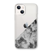 Onweer: iPhone 13 mini Transparant Hoesje