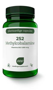 252 methyl cobalamine