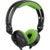 Zomo HD 25 Earpad Set Velour Mint hoofd- en oorkussens voor Sennheiser HD 25
