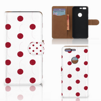 Google Pixel Book Cover Cherries - thumbnail