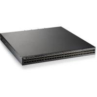Zyxel CX4800-56F Managed L3 1U Zwart